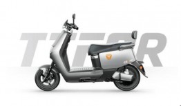 雅迪冠能e8最新爆料,续航翻倍，智能出行新体验！”