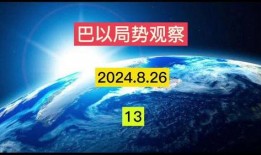 最新爆料国际,全球局势突变，热点事件盘点！”