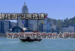 碧桂园爆料最新影响,揭秘行业影响与未来走向