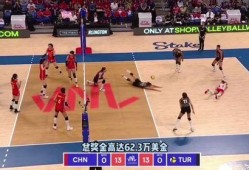 中国排球爆料视频最新,揭秘赛场幕后风云