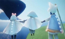 光遇爆料最新消息更新,神秘新区域即将开放，全新冒险等你探索！