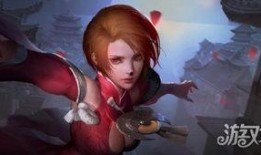 露娜皮肤爆料最新视频,炫彩光影，梦幻变身！