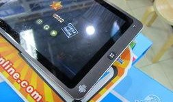 荣耀平板v9爆料视频,全面升级，性能与设计双突破