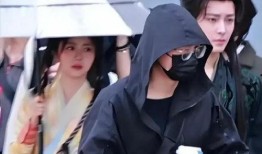 近期娱乐八卦真实爆料,豪门恩怨再起波澜