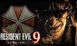 生化危机9最新爆料,惊悚回归，揭秘病毒起源与神秘组织