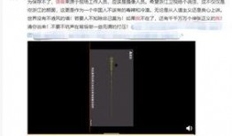 录音爆料视频,事件背后惊人真相