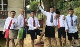 长沙户外记者爆料视频,揭秘城市繁华背后的真实故事