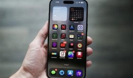 apple15最新爆料,颠覆性设计与强大性能前瞻揭秘