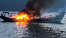 渔船黑暗爆料视频大全,渔船爆料视频大全深度解析