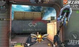 cf手游最新爆料女皇,神秘角色惊艳登场，引领战场新潮流