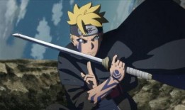 火影博人官方爆料视频