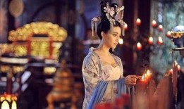 武则天技能爆料台词视频,台词视频曝光，传奇女帝新技能引期待