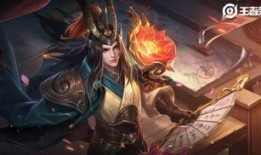 双戟新皮肤爆料最新,炫酷造型，技能特效大升级！