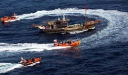 渔船黑暗爆料视频大全,渔船爆料视频大全深度解析