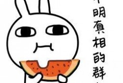 娱乐吃瓜酱笑点低,笑点低到吃瓜也能笑出声的娱乐酱