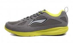 李宁跑鞋最新爆料图片大全,炫彩设计，科技升级，领跑时尚潮流