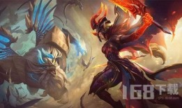 巨龙皮肤最新爆料,神秘力量觉醒，华丽蜕变即将来临