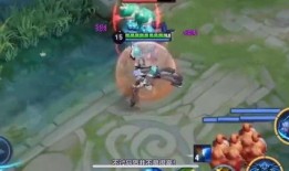 王者重做最新爆料消息视频,神秘英雄即将登场，技能大革新引玩家热议