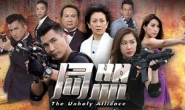 同盟第20集在线观看,揭秘暗流涌动的阴谋与背叛