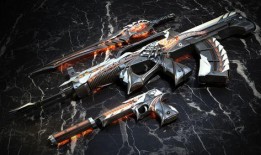 雷霆套装爆料视频大全集,揭秘神秘装备，畅享战斗新体验