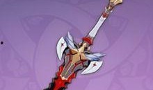 原神队长单手剑最新爆料,队长单手剑技能解析与外观揭秘