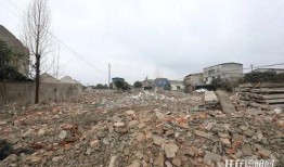 睢宁拆迁爆料事件最新