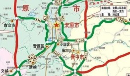 太原高速最新爆料,揭秘交通新动态与施工进展