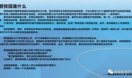 碧桂园爆料最新影响,揭秘行业影响与未来走向