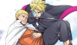 火影博人官方爆料视频