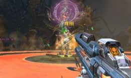 逆战守护者爆料视频大全,揭秘游戏幕后秘密与精彩瞬间