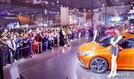 车展爆料大王视频大全,视频大全揭秘最新车型与潮流趋势
