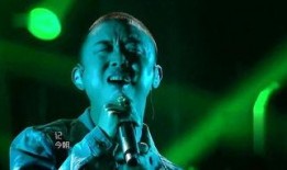 全娱乐圈都在吃瓜歌手