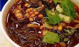 小西酸辣粉爆料视频,揭秘地道川味美食背后的故事