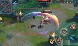 王者重做最新爆料消息视频,神秘英雄即将登场，技能大革新引玩家热议