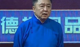 郭德纲于谦最新爆料,相声界幕后故事大曝光！