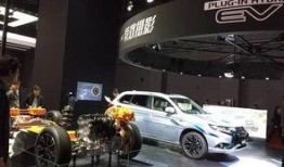 车展爆料大王视频大全,视频大全揭秘最新车型与潮流趋势