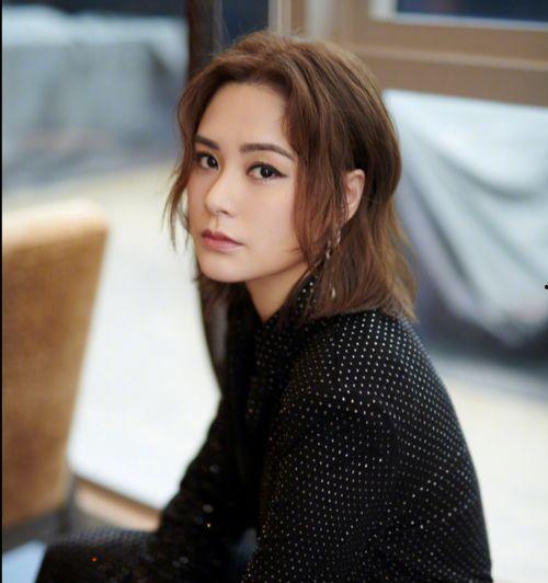 娱乐吃瓜女明星恋爱