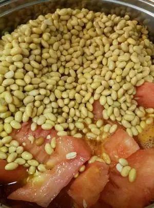 娱乐吃瓜酱做核酸,共筑健康防线